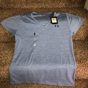 Under Armour Womens Shirt